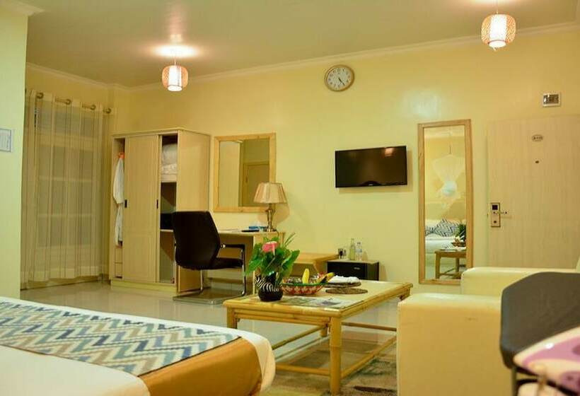 هتل Classic Lodge