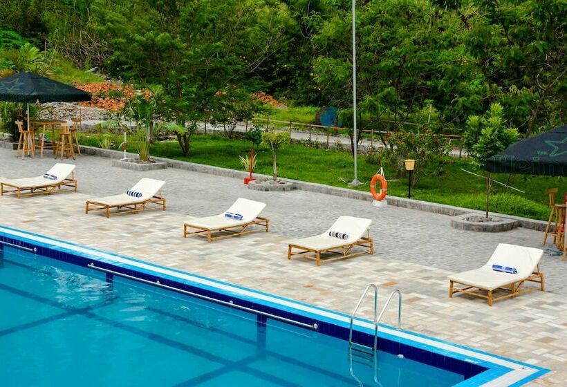 هتل Classic Lodge