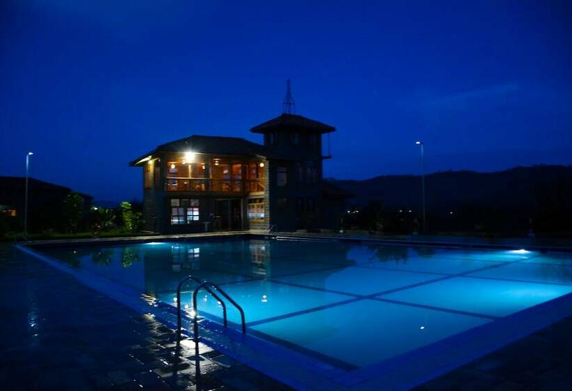 هتل Classic Lodge