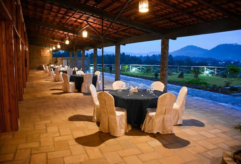 هتل Classic Lodge