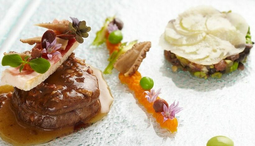 هتل Classic Lodge