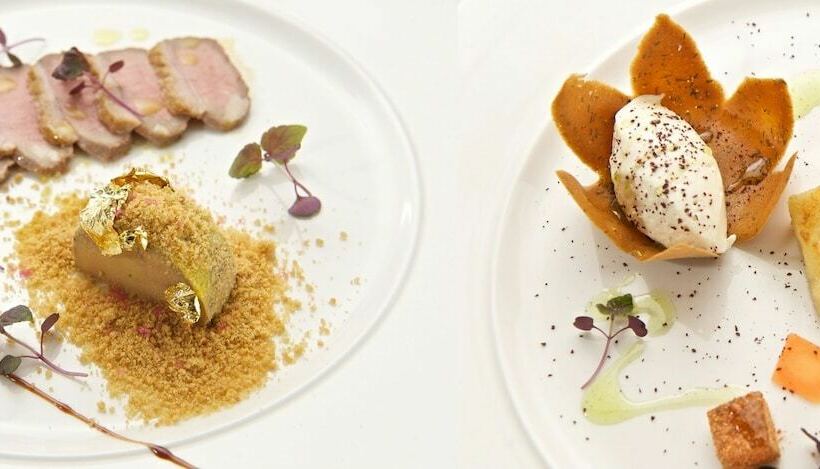 هتل Classic Lodge