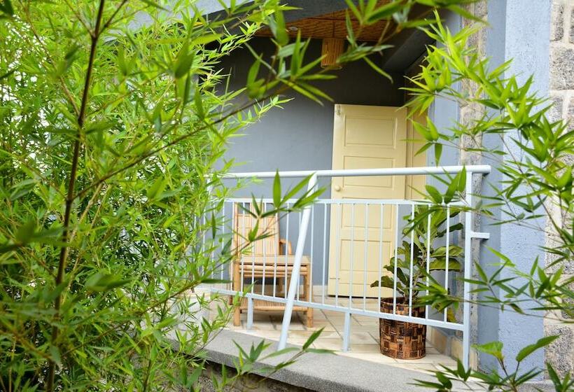 هتل Classic Lodge