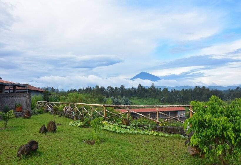 هتل Classic Lodge