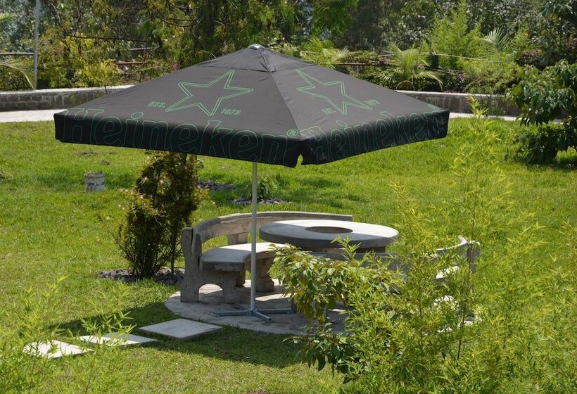 هتل Classic Lodge