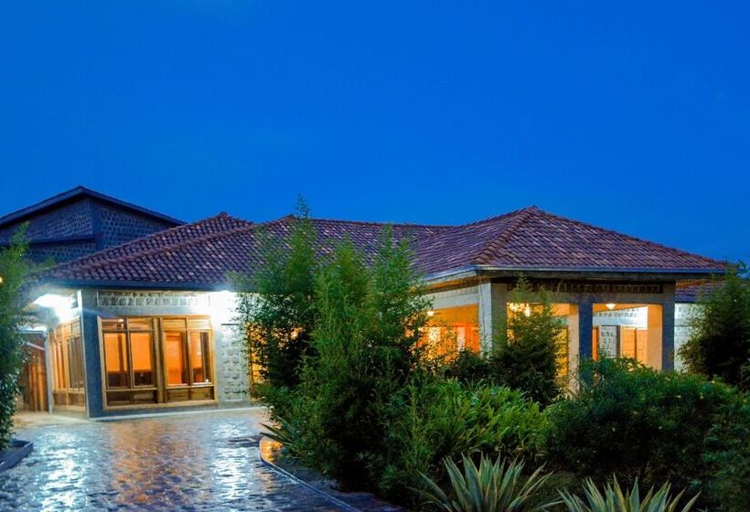 هتل Classic Lodge