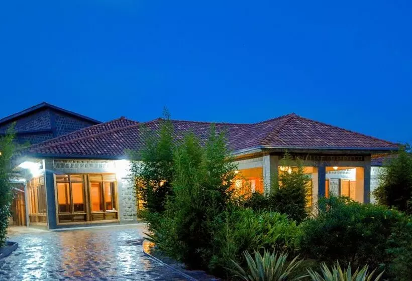 هتل Classic Lodge