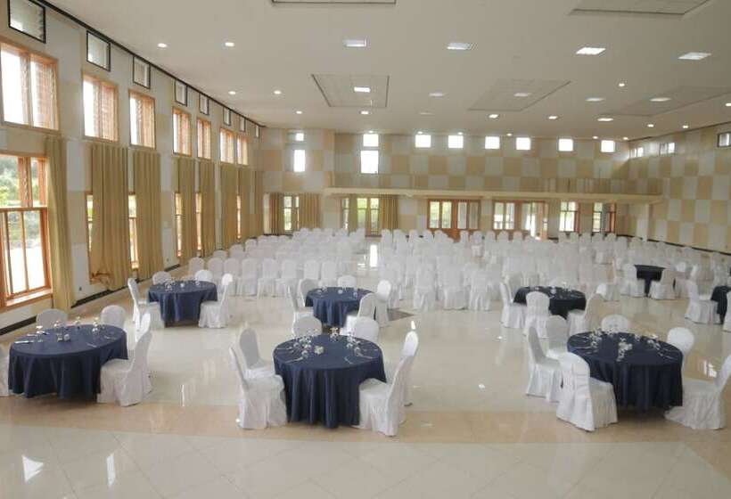 هتل Classic Lodge