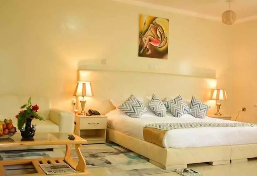 هتل Classic Lodge