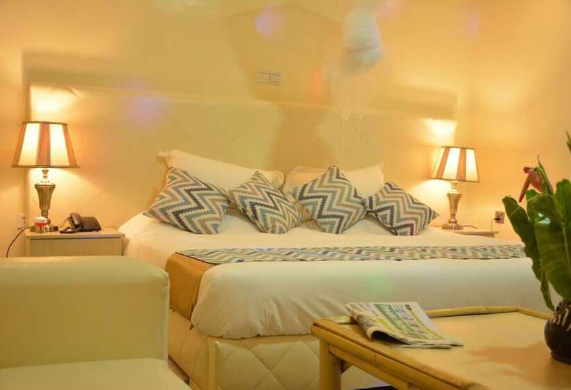 هتل Classic Lodge