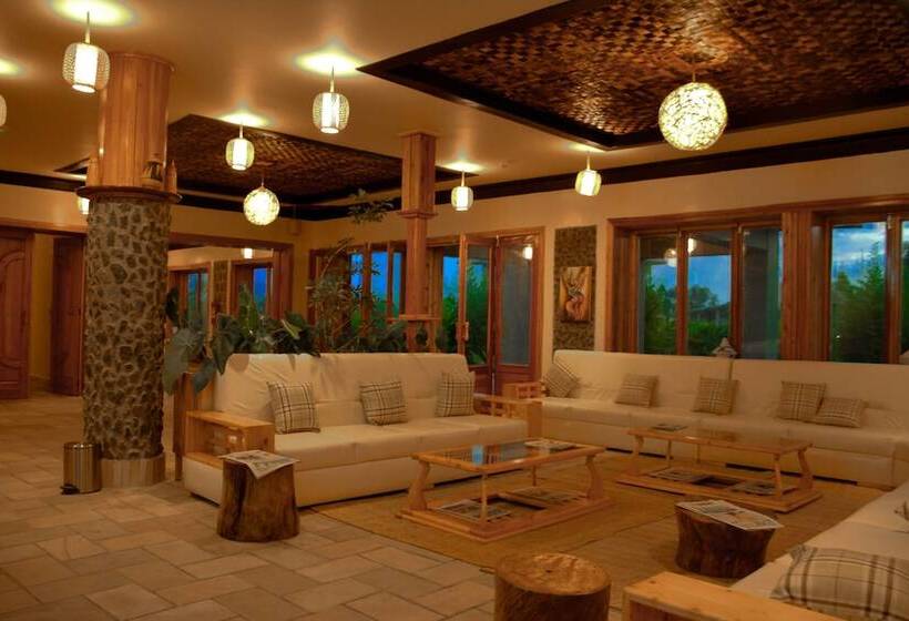 هتل Classic Lodge