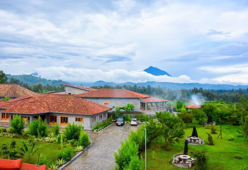 هتل Classic Lodge