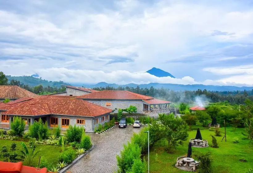 هتل Classic Lodge
