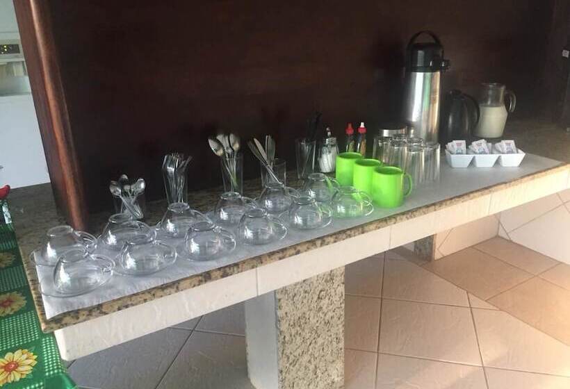 فندق Eco X Pousada