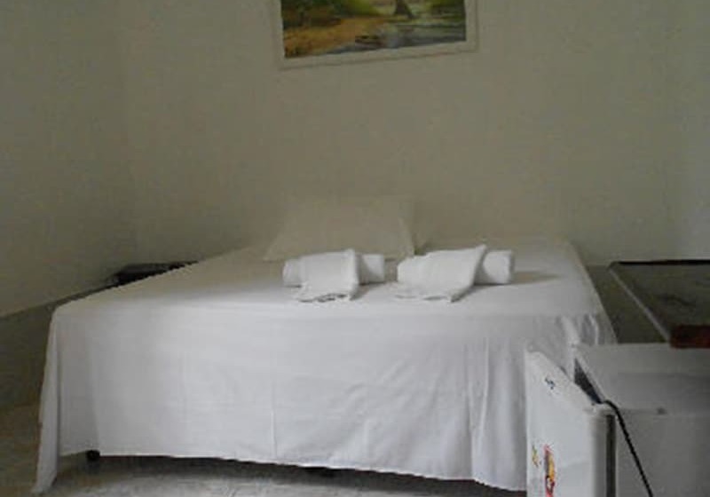 فندق Eco X Pousada