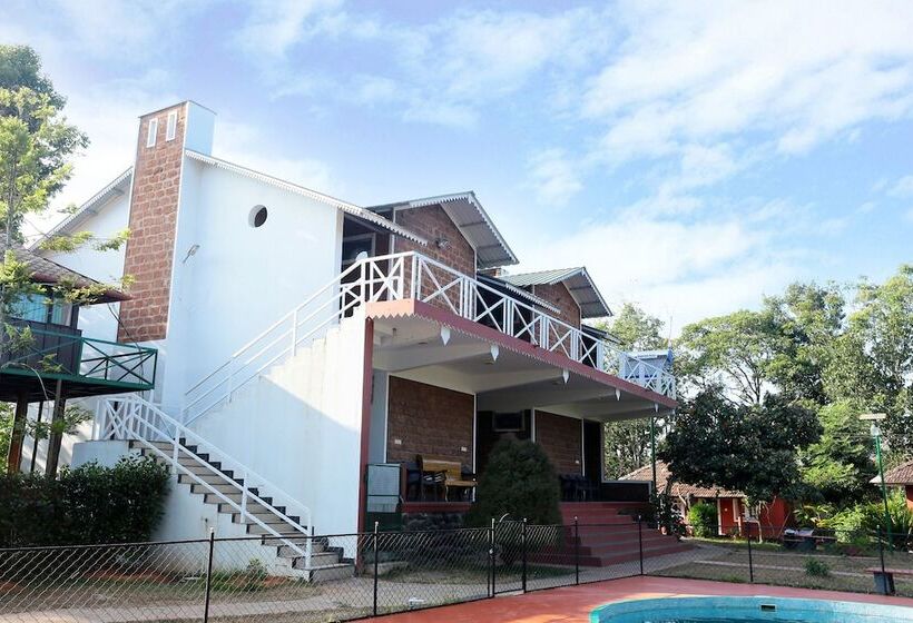 בית מלון כפרי Eletaria By Oyo Rooms