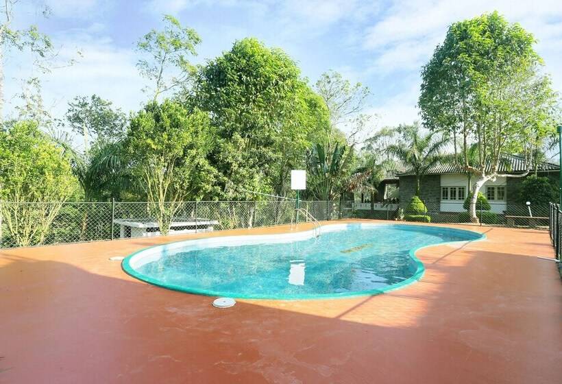 בית מלון כפרי Eletaria By Oyo Rooms