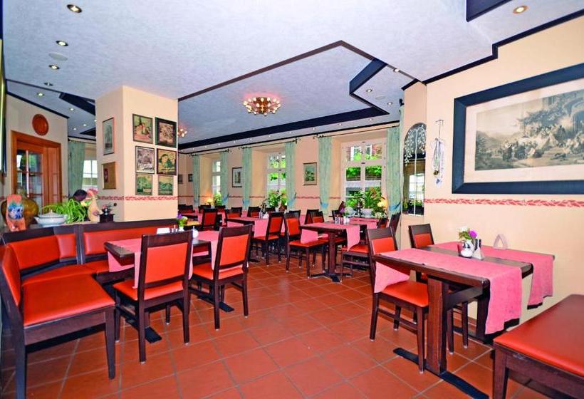 فندق Gute Quelle