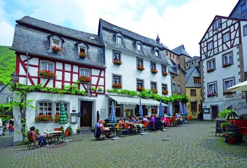 فندق Gute Quelle