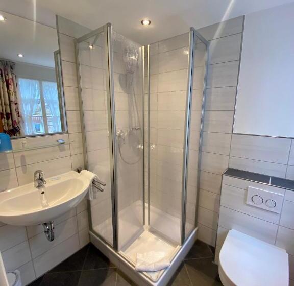 فندق Gute Quelle