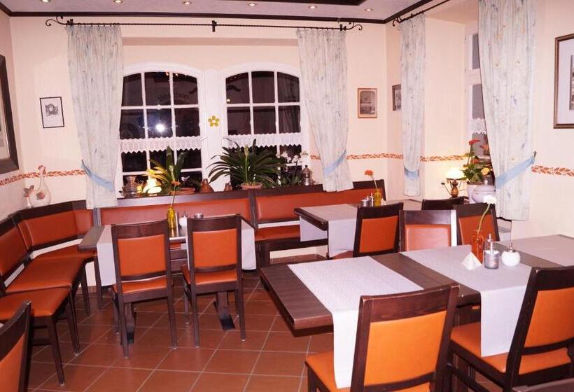 فندق Gute Quelle