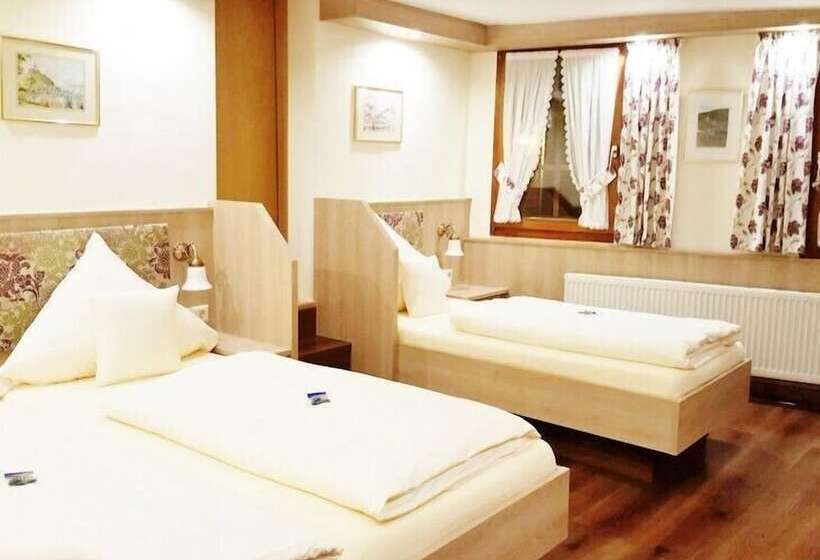 فندق Gute Quelle