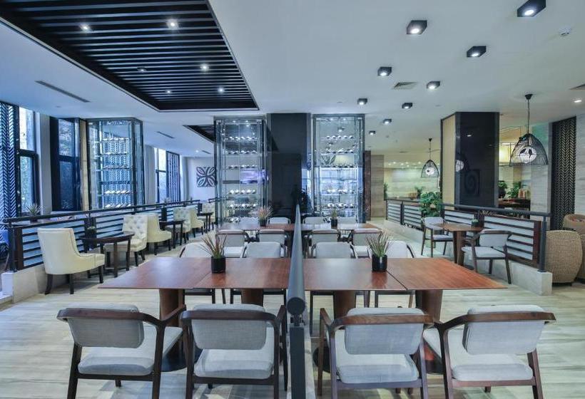 Ssaw Boutique Hotel Hangzhou Ant Z Space