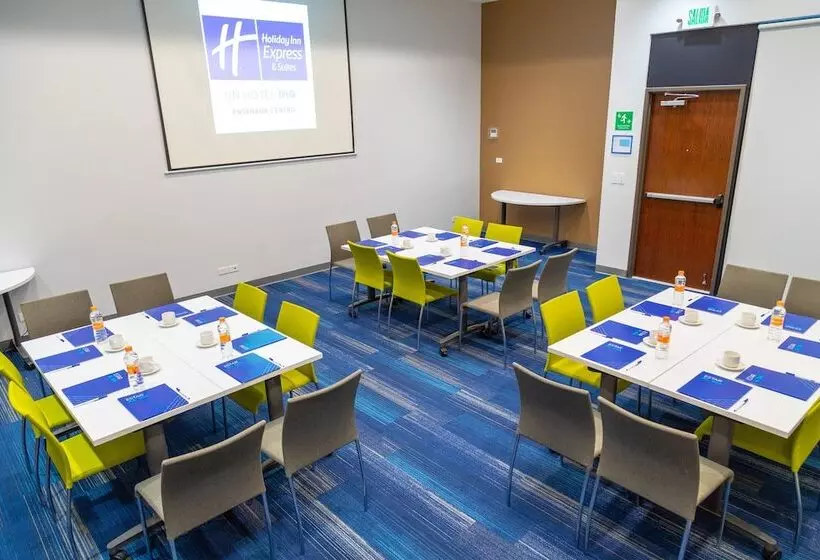 Hotelli Holiday Inn Express & Suites   Ensenada Centro, An Ihg