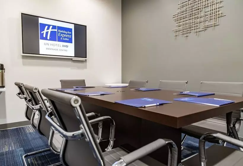 Hotelli Holiday Inn Express & Suites   Ensenada Centro, An Ihg