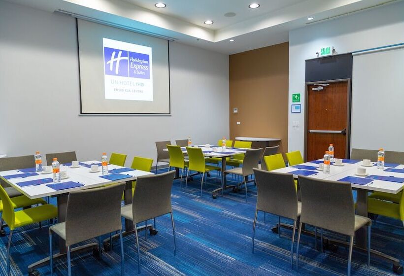 Szálloda Holiday Inn Express & Suites Ensenada Centro, An Ihg
