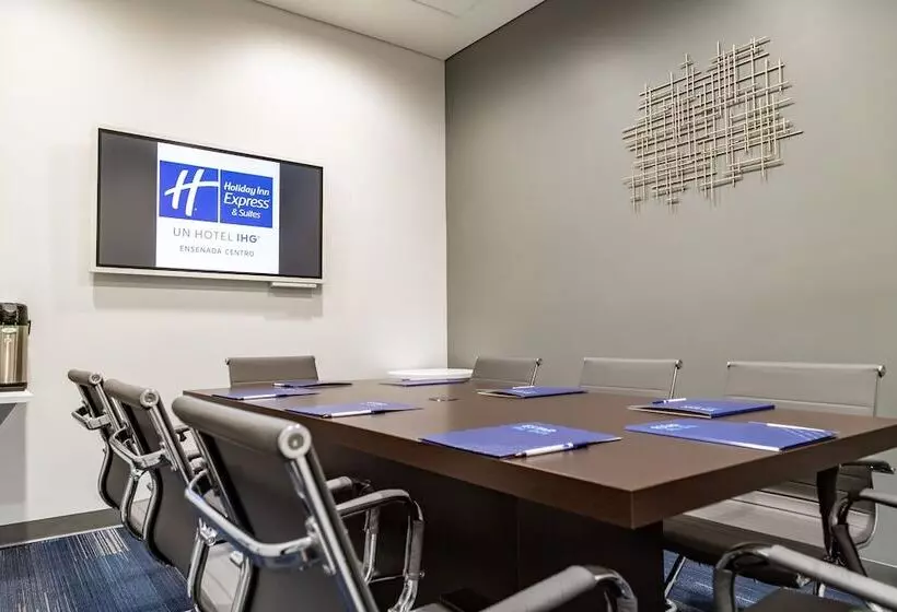 Hotelli Holiday Inn Express & Suites   Ensenada Centro, An Ihg