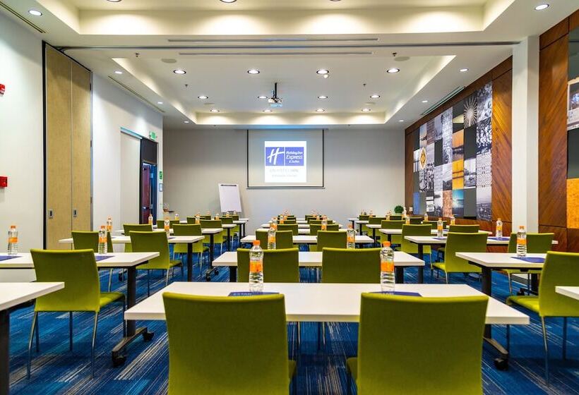 Szálloda Holiday Inn Express & Suites Ensenada Centro, An Ihg