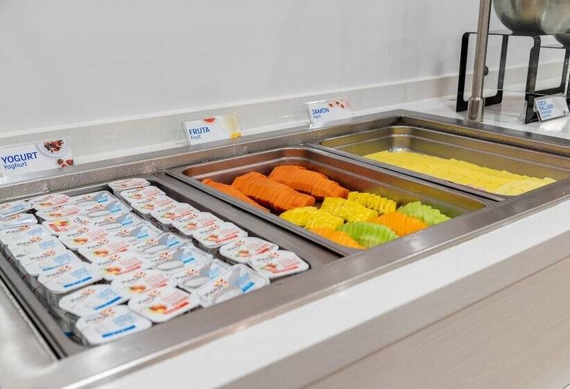 Szálloda Holiday Inn Express & Suites Ensenada Centro, An Ihg