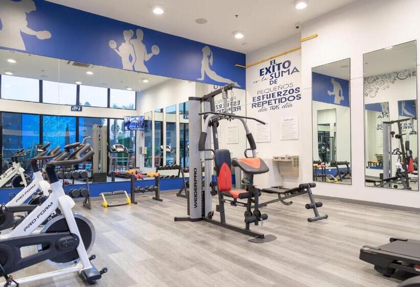 Szálloda Holiday Inn Express & Suites Ensenada Centro, An Ihg