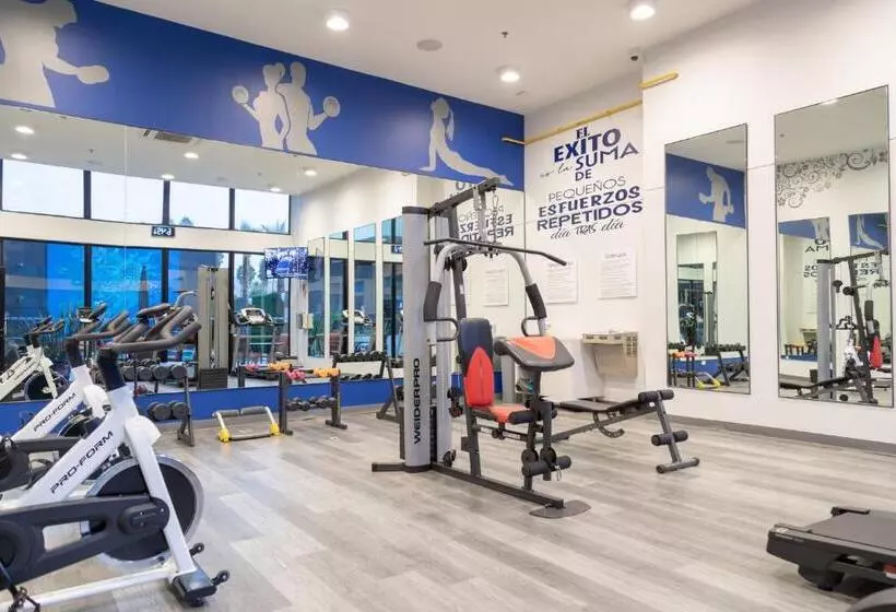 Hotelli Holiday Inn Express & Suites   Ensenada Centro, An Ihg