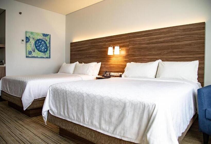 Szálloda Holiday Inn Express & Suites Ensenada Centro, An Ihg