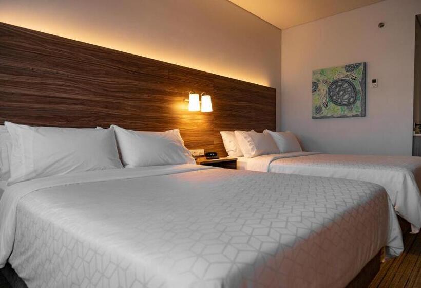 Szálloda Holiday Inn Express & Suites Ensenada Centro, An Ihg