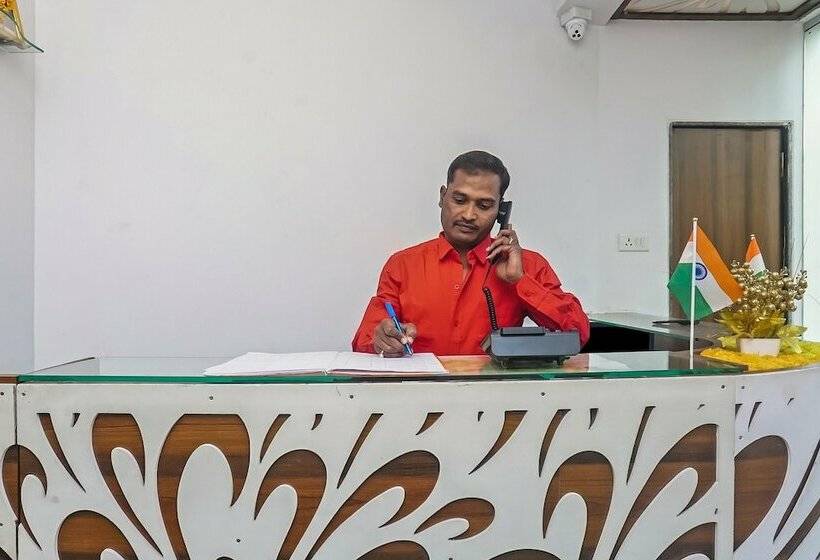 هتل Kohinoor Plaza By Oyo Rooms