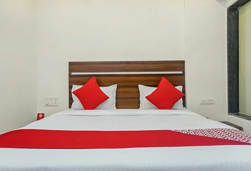 هتل Kohinoor Plaza By Oyo Rooms