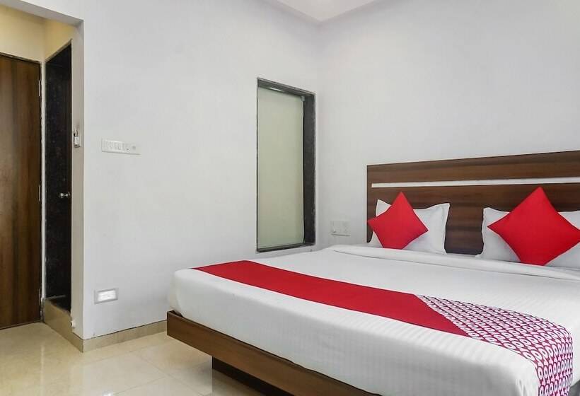 هتل Kohinoor Plaza By Oyo Rooms