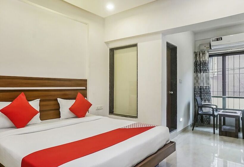 هتل Kohinoor Plaza By Oyo Rooms