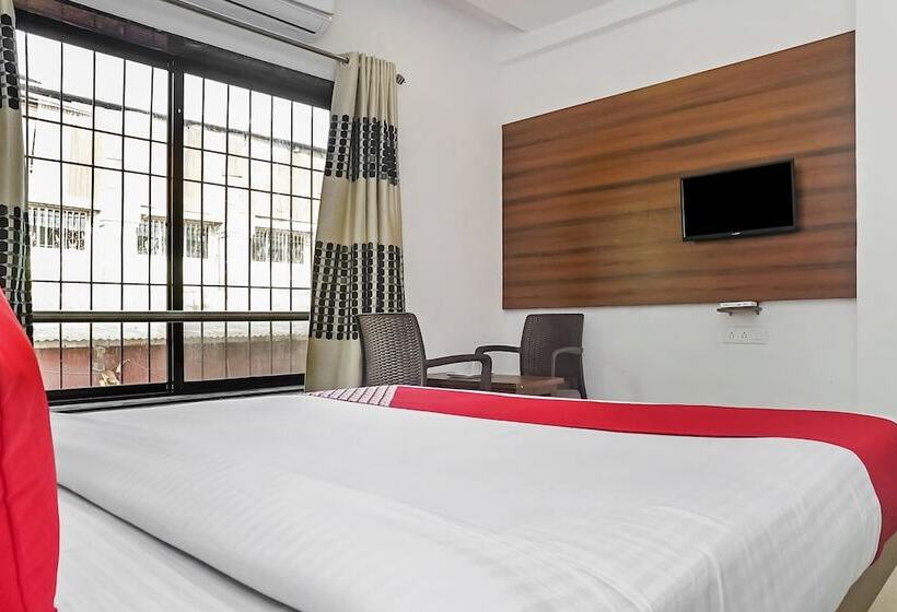 هتل Kohinoor Plaza By Oyo Rooms