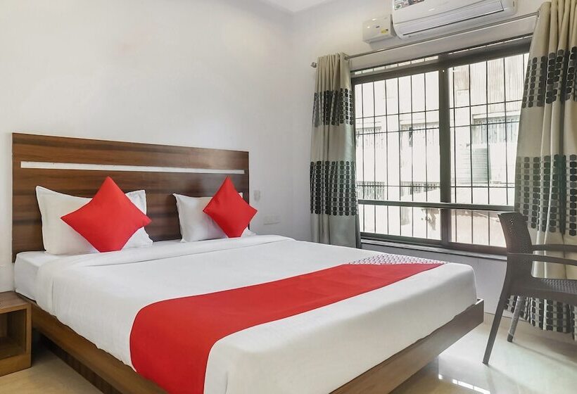 هتل Kohinoor Plaza By Oyo Rooms