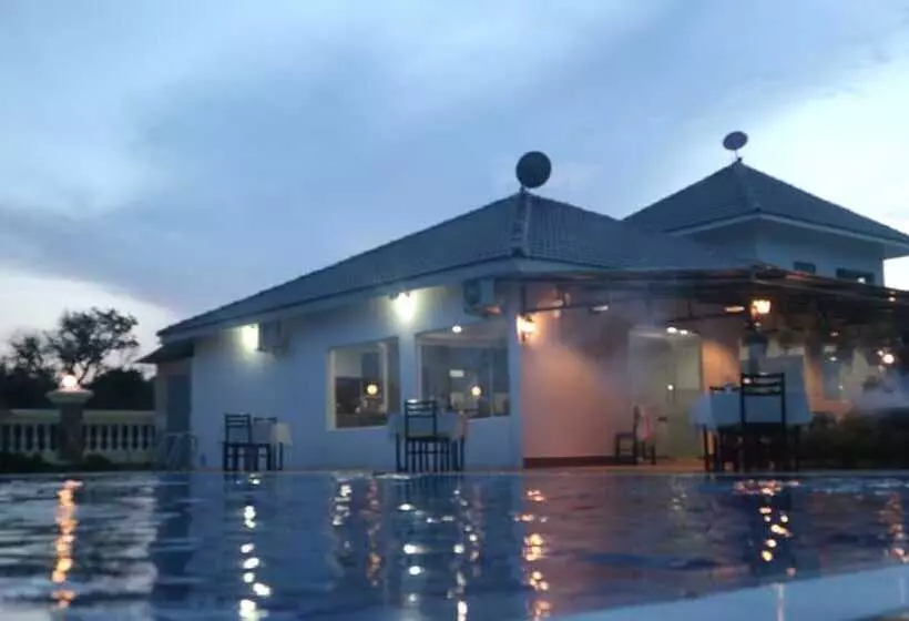 هتل La Kep Boutique