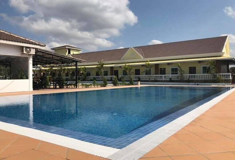 فندق La Kep Boutique