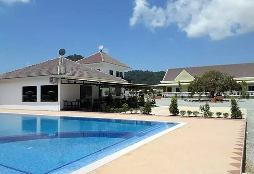 هتل La Kep Boutique