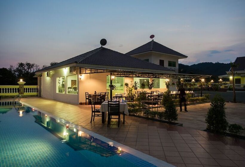 فندق La Kep Boutique