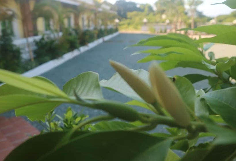 فندق La Kep Boutique