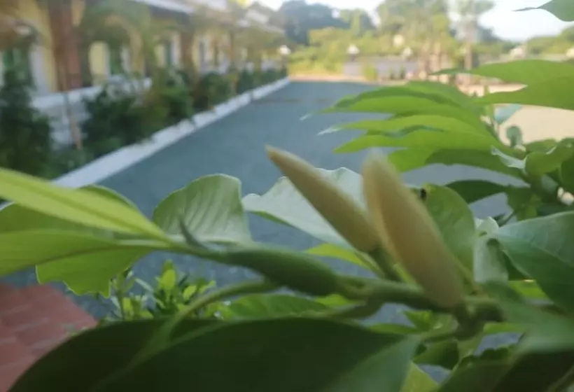 هتل La Kep Boutique