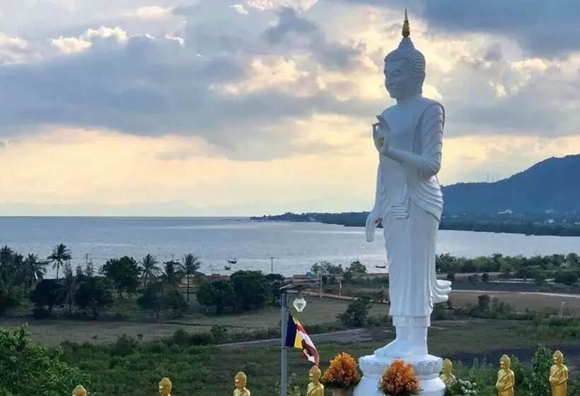 هتل La Kep Boutique